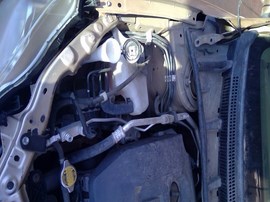 2013 TOYOTA COROLLA, GOLD, LE MODEL, 1.8L, AT   Z25238